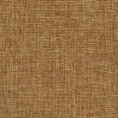 Vintage Burlap Khaki Drapery Fabric | Regal Drapes