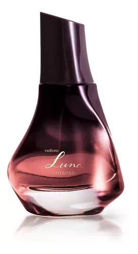 Natura Luna Intenso Deo Parfum Ml Parcelamento Sem Juros