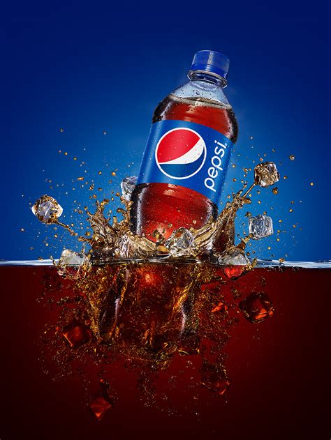 Pepsi 2019 Behance