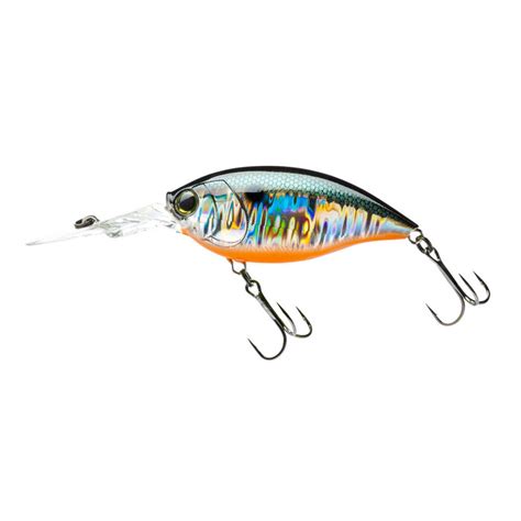 Yo Zuri Hardcore Crank 3 Florida Fishing Outfitters Florida Fishing Outfitters Tackle Store
