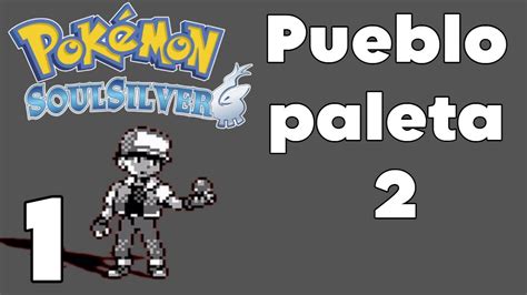 Otra Vez Pokemon Soulsilver Cap Youtube