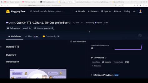 Qwen3-TTS: Create Custom Voices from Text Descriptions Easily