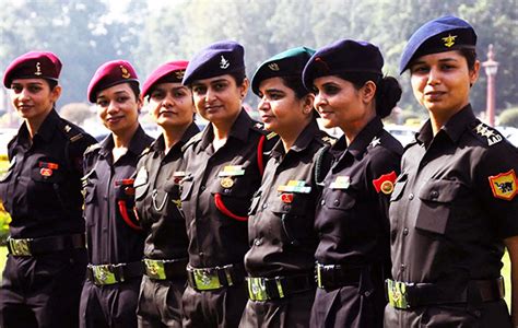 108 Women Officers In The Army Set To Be Cleared For The Rank Of Colonel