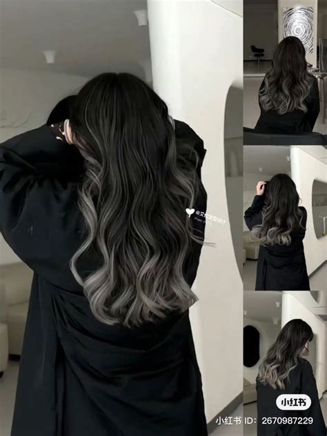 Pin by ꒰ ﾟ𐚁 ˶ on ﾟ 𝖻𝖾𝖺𝗎𝗍𝗒 ˶ | Long hair styles, Dyed hair, Hair color ...