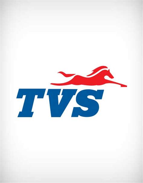 tvs vector logo