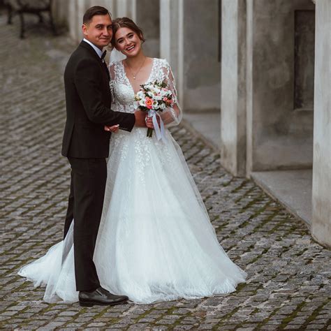 😎 🤳 Wedding dresses gallery - get inspired.