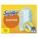 Swiffer Duster wkłady do miotełki do kurzu 10szt 10888351119 Allegro pl