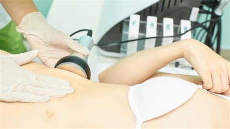 Lipocavitation ventre quels sont les résultats possibles grâce à