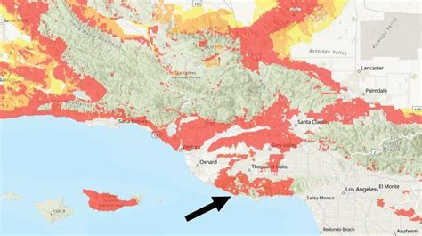 Malibu City Council Fights Against Low Impact Camping Pepperdine Graphic