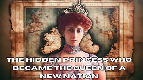 The Hidden History of Princess Maud of The United Kingdom - YouTube