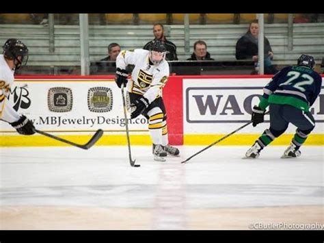 Adrian College Men's ACHA D1 Hockey vs. Davenport University - Win Big ...