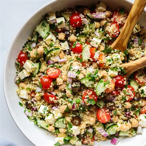 Quinoa Salad