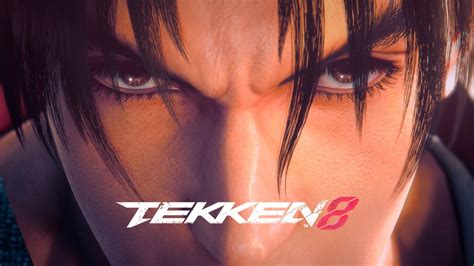 TEKKEN 8 Story Gameplay Teaser Trailer YouTube