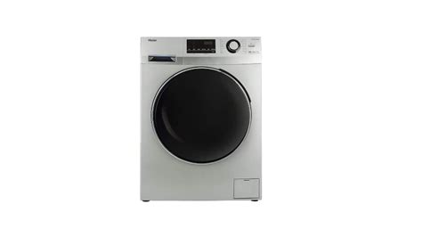 Haier 7kg Front Load Fully Automatic Washing Machine Hw70 Im12636tnzp Fairdeal Electronics