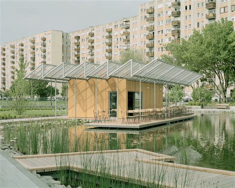 Gallery of The Legacy of the Sawtooth Roof, an Icon of Industrial ...