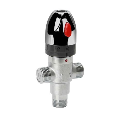 HFT33005Z 01 Thermostatic Mixing Valve Legom