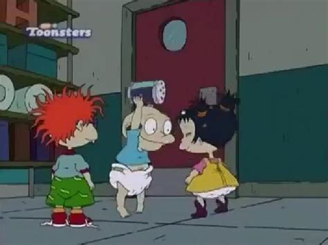 Rugrats Starstruck Rugrats Photo Fanpop Page