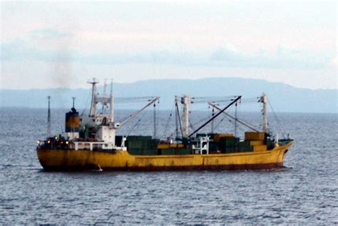 Sulcon Xiv Philippine Span Asia Carrier Corporation Janjan Salas