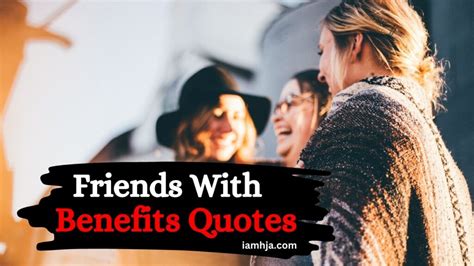 82+ Ultimate Collection Friends With Benefits Quotes