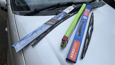 Best Wiper Blades 2024 Reddit Kevyn Merilyn