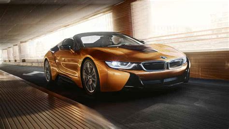 BMW Electric Cars For 2020 - Electric Guide