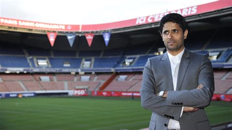 Ligue 1 Le PSG Veut Quitter Le Parc Des Princes C Est Fini Pour