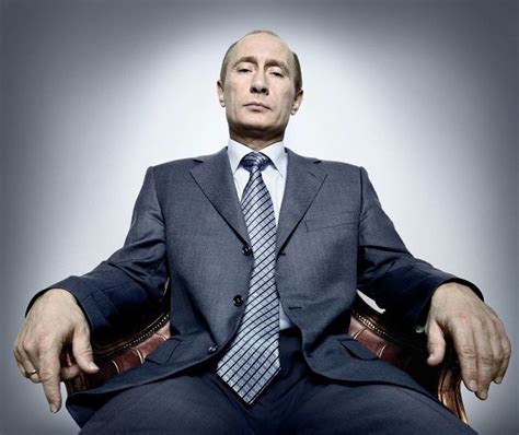 Vladimir Putin Foto Wallpapers High Quality | Download Free