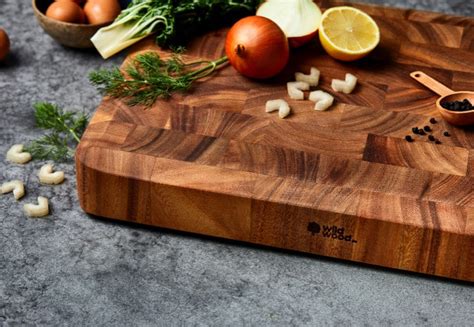 Wooden Chopping Boards Personalized Wood Cutting Boards Woodgeekstore