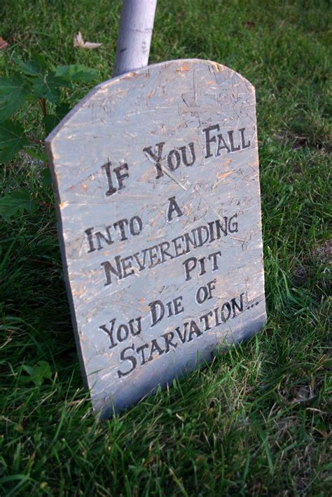 Funny Grave Quotes. QuotesGram