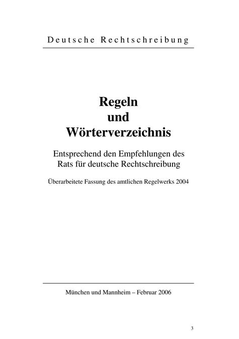 Duden Die Regeln Der Deutschen Rechtschreibung Erl Uterungen Und Beispiele 10