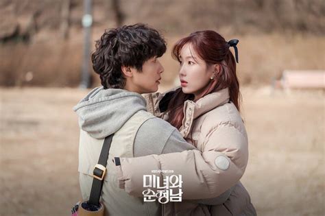 Fakta Hubungan Do Ra Pil Seung Di Beauty And Mr Romantic