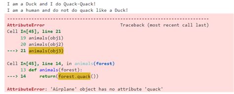 Polymorphism In Python Code Examples Functions Classes Inheritance