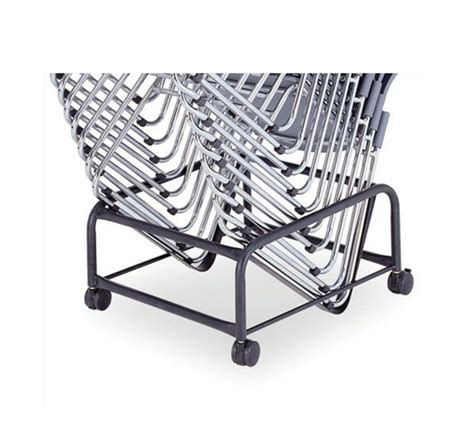 4 Wheel Dolly for "A" Series Stacking Chair - Office Furniture Twin Cities