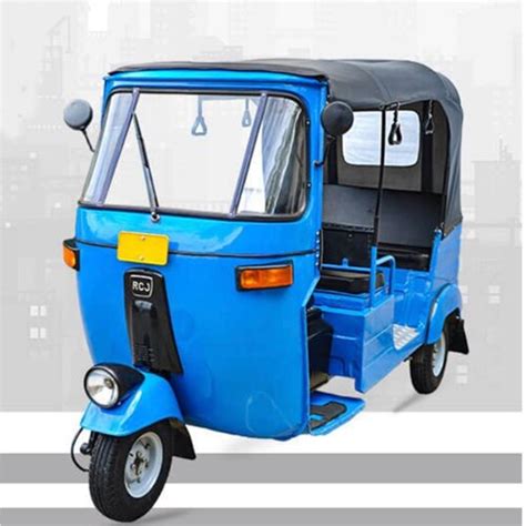 E Rickshaw At Best Price In Bihar Bihar New Company Vickey