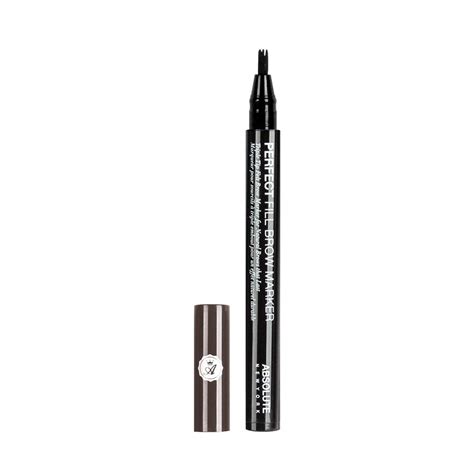 Amazon Absolute New York PERFECT FILL BROW MARKER Espresso