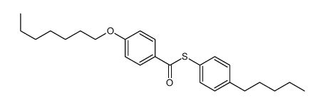 Cas Heptyloxy Thiobenzoic Acid S