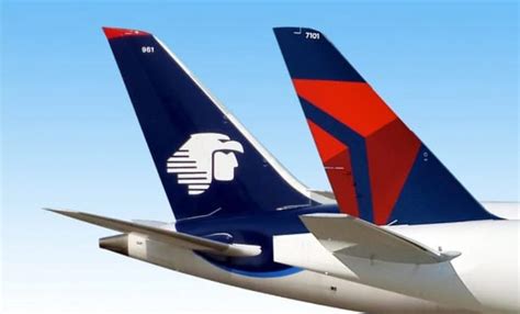 Delta No Seguir Con Aerom Xico Culpan Al Gobierno De M Xico