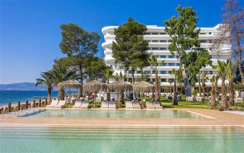 Athens&Beach | boutique hotel by Brown Hotels™