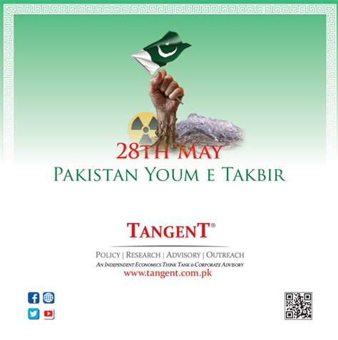 Celebrating Pakistans Youm E Takbir Day Tangent Advisory Investment