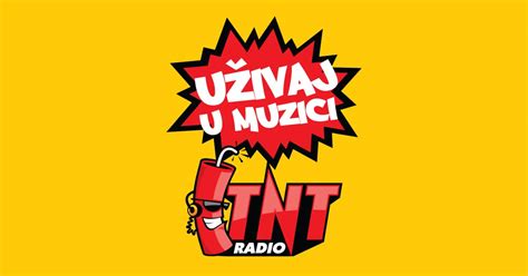 Tnt Radio Frekvencije U Sarajevu Tuzli Zenici I Travniku