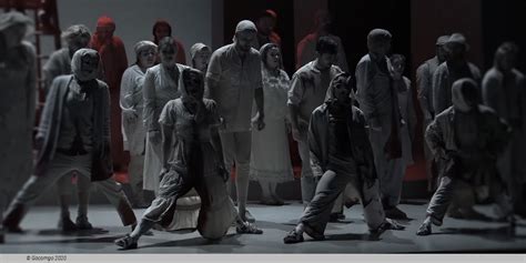 Teatro Alla Scala April Guillaume Tell Gocomgo