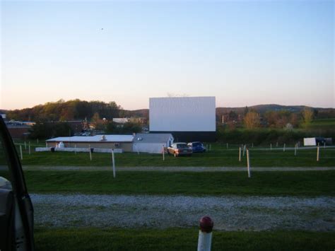 Warwick Drive-In Movie Theater (NY): Address, Phone Number, Top-Rated ...