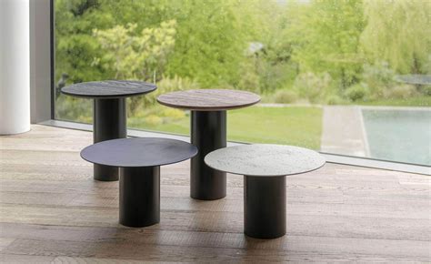 Mush Side Table By Giulio Cappellini Hive