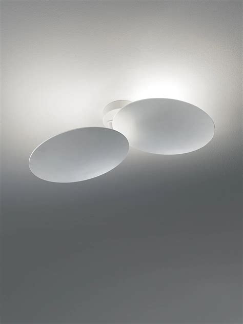 Puzzle Round Design By Studio Italia Design Ceiling Lamp Lodes