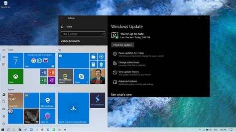 Windows 10 updates might fail to install but there's a workaround