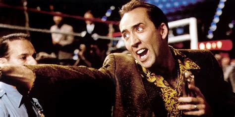 The Best Bad Nicolas Cage Movies Ranked - Bell of Lost Souls