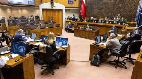 Senado aprobó extensión del Bolsillo Familiar Electrónico y reajuste