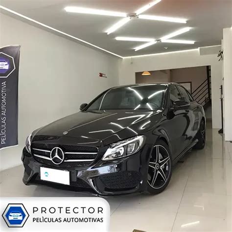 colocar insulfilm automotivo antivandalismo 3M Protector Películas