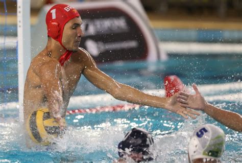 Atleta De Polo Aqu Tico Da Abda Convocado Para Sele O Brasileira Sub