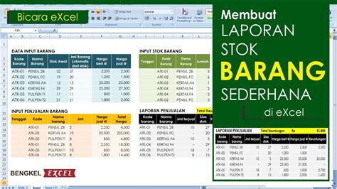 Contoh Form Keluar Masuk Barang Formulir Keluar Masuk Barang Pdf